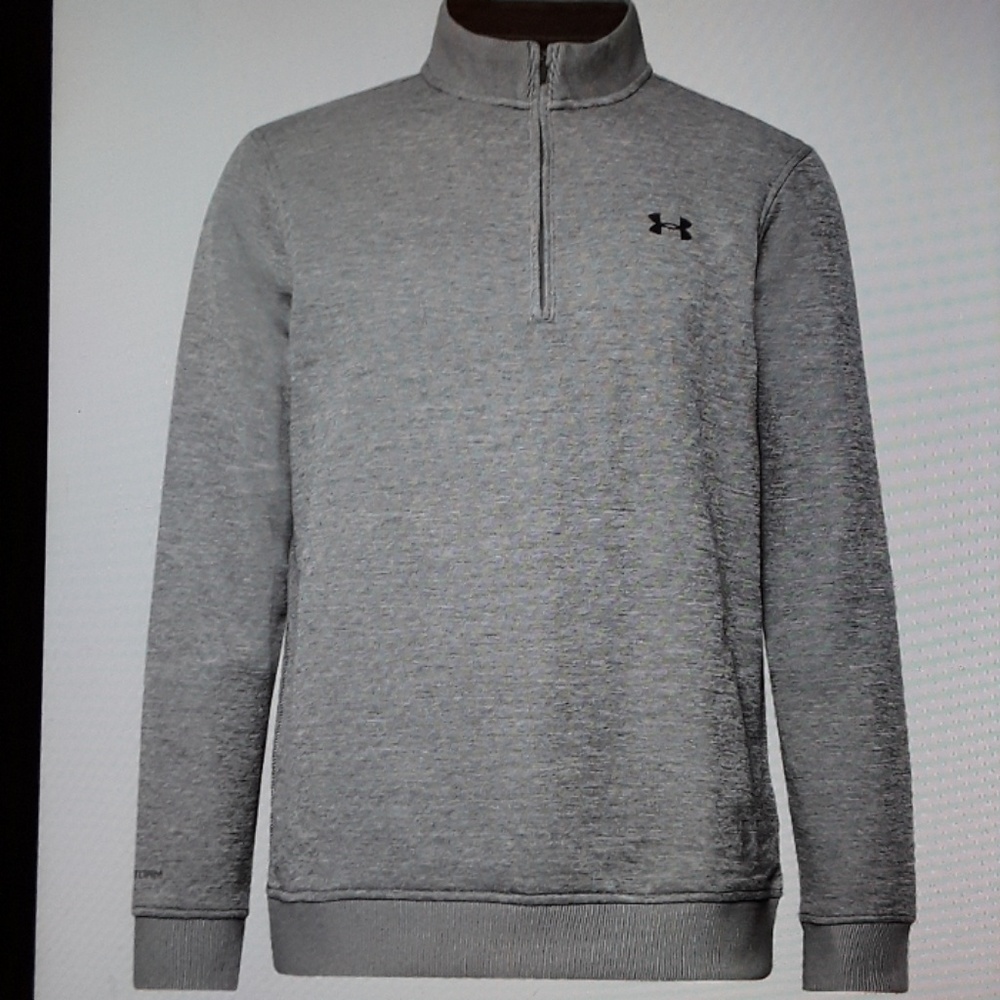 👚👕Under Armour Sweatshirt Fleece